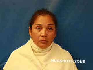 MUNIZ ARMENTA LAURA ANDREA 05/15/2025 - Kaufman County Mugshots Zone