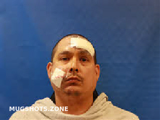 MATHIS RYAN MITCHELL 06/12/2025 - Kaufman County Mugshots Zone