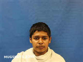 NORIEGA JORDY 10/20/2025 - Kaufman County Mugshots Zone