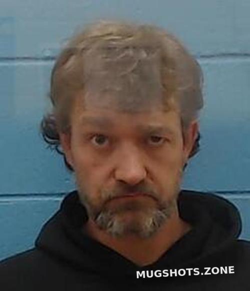 SHANNON SMITH 01/02/2022 Kemper County Mugshots Zone