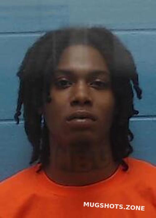 MARQUEZ JONES 07/07/2022 Kemper County Mugshots Zone