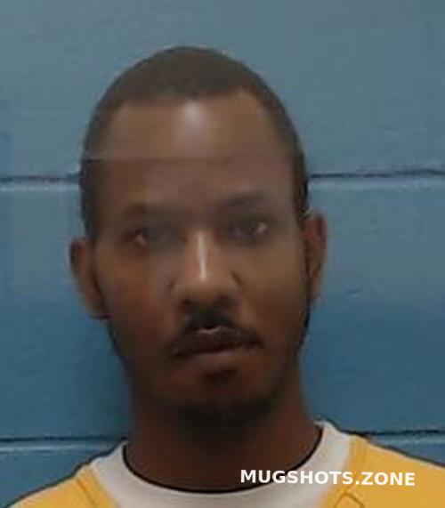 KHAMERON LEFLORE 08/17/2022 Kemper County Mugshots Zone