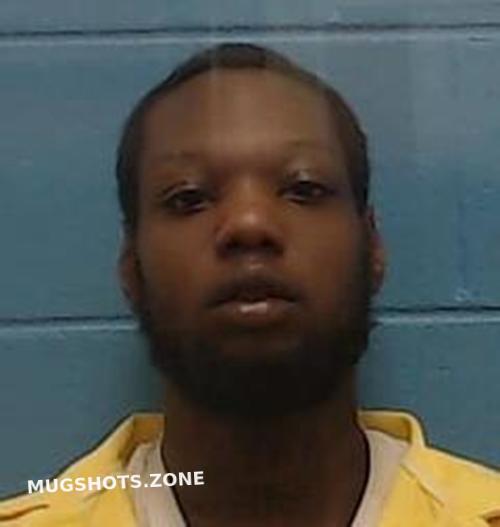 TONY SANDERS 08/30/2022 Kemper County Mugshots Zone