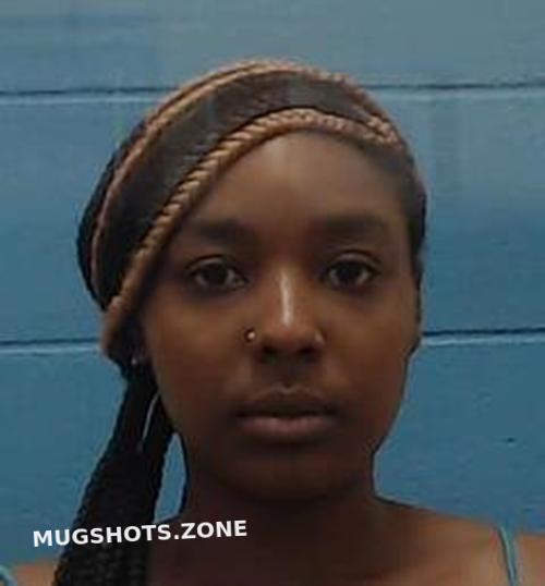 Keamber Mccoy 08312022 Kemper County Mugshots Zone