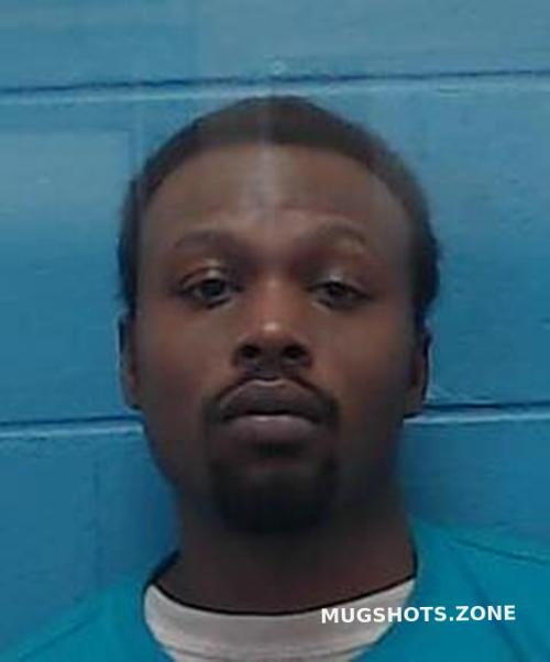 OUDIOUS SHARP 09/20/2022 - Kemper County Mugshots Zone