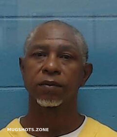 DONALD QUINN 09/30/2022 Kemper County Mugshots Zone
