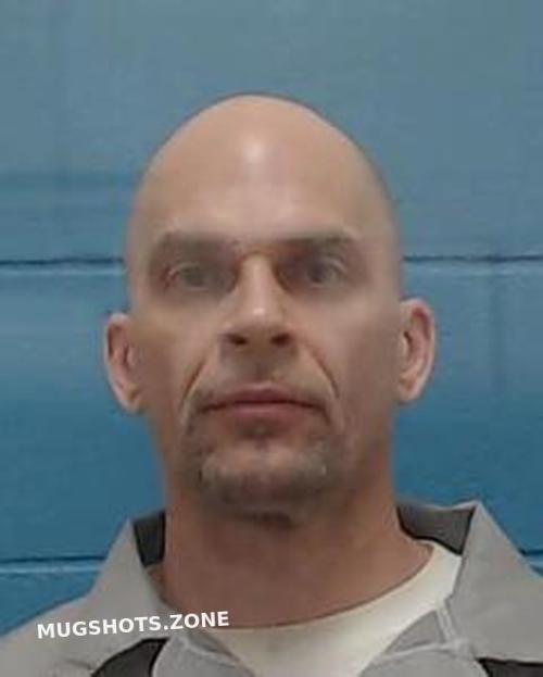 BERNARD L SHIPP 10/10/2022 Kemper County Mugshots Zone