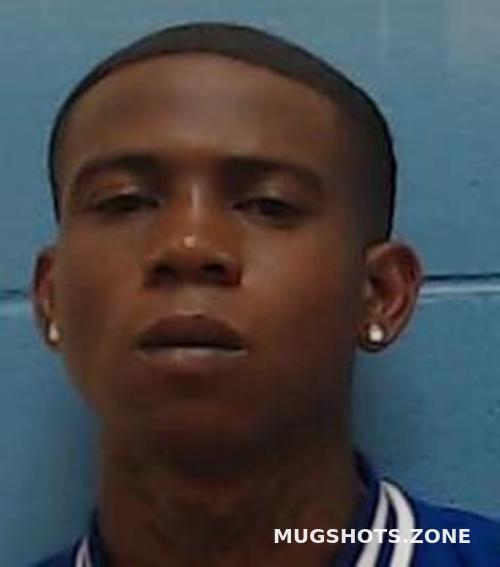 MARDREEKUS HORN 11/11/2022 Kemper County Mugshots Zone