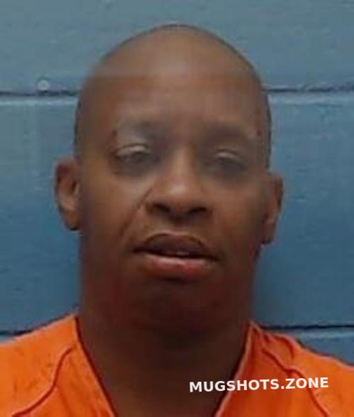 COREY SMITH 01/06/2023 Kemper County Mugshots Zone