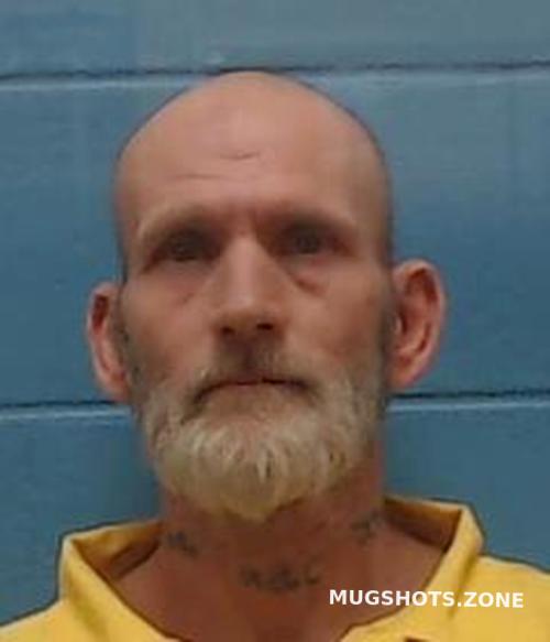 JAMES P HICKS 02/02/2023 Kemper County Mugshots Zone