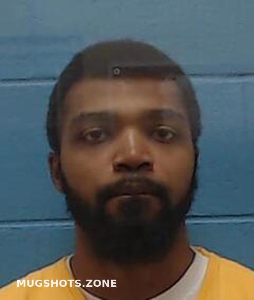 KARICUS LEWIS 02/02/2023 Kemper County Mugshots Zone