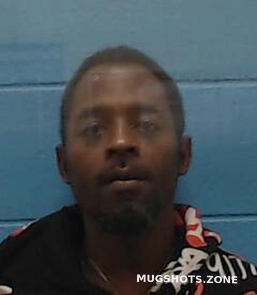 ANDREW R GRIGGS 02/02/2023 Kemper County Mugshots Zone