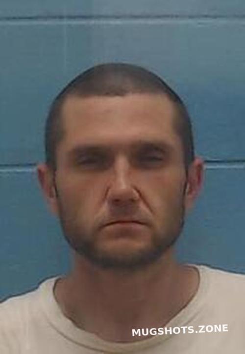 JOHN DAVID WHITE 04/20/2024 Kemper County Mugshots Zone