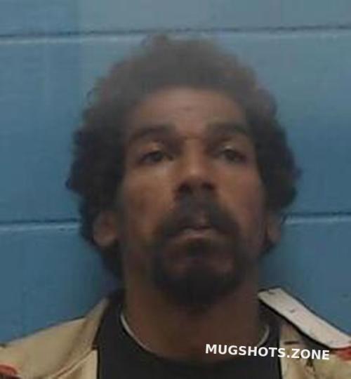 JOHNNY KINCAID 05/21/2024 Kemper County Mugshots Zone