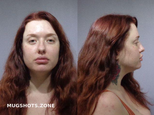 Clasen Abigail Rae 06 15 2022 - Kendall County Mugshots Zone