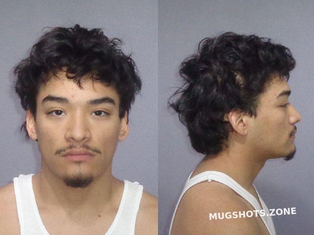 MURO ANDREW ISAAC 09/01/2022 - Kendall County Mugshots Zone