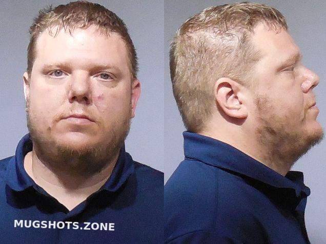 WESTPHAL BRENT PHILLIP 10/23/2022 - Kendall County Mugshots Zone