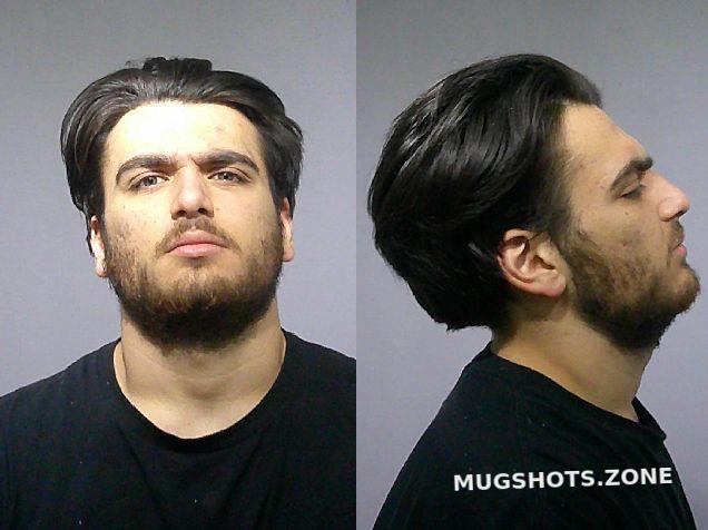BLOCK LAYTH 12/13/2023 - Kendall County Mugshots Zone