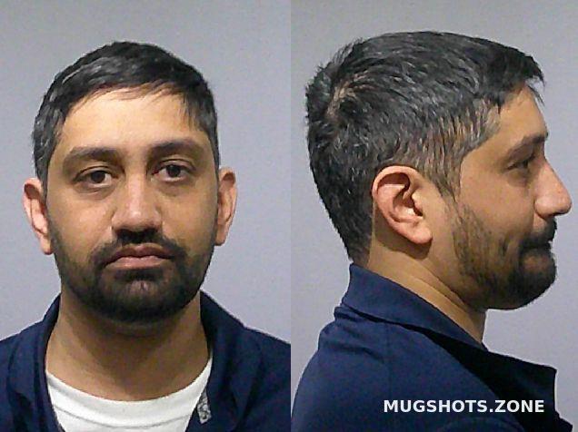 SHAH SUNNY MUKESH 03/01/2024 - Kendall County Mugshots Zone