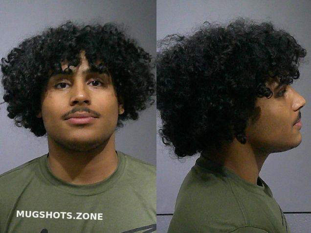 RIVERA JULIAN MARCUS 05/25/2024 - Kendall County Mugshots Zone