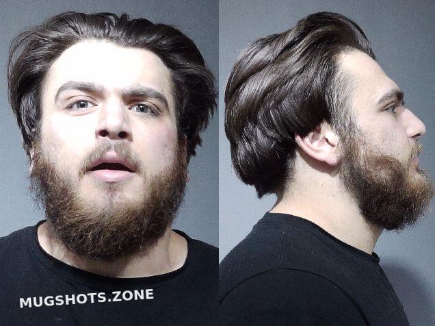 BLOCK LAYTH 05/22/2025 - Kendall County Mugshots Zone