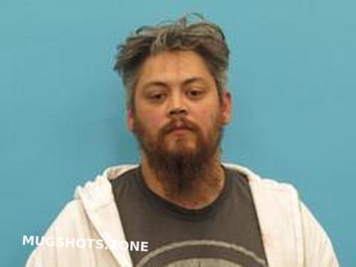 MICHAEL ORTEGA 03/14/2023 - Kendall County Mugshots Zone