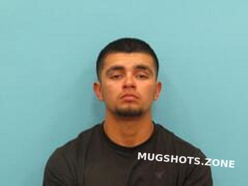 CHRISTOBAL MARTINEZ 10/16/2023 - Kendall County Mugshots Zone
