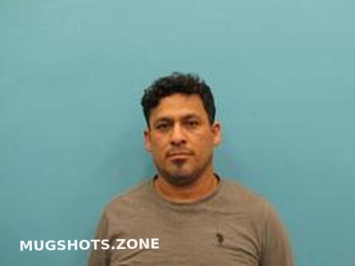 JUAN RUIZMORALES 01/02/2024 Kendall County Mugshots Zone