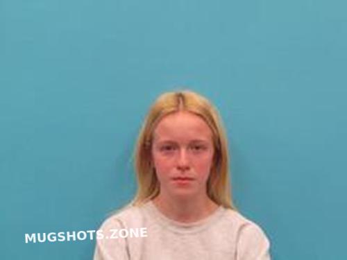 Mallorie Powell 03052024 Kendall County Mugshots Zone