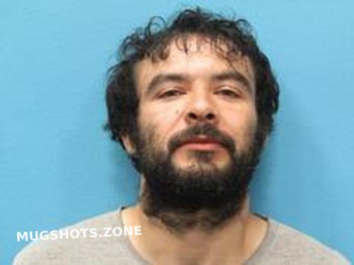 ROBERT CASTRO 03/31/2024 - Kendall County Mugshots Zone