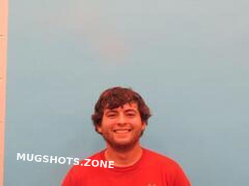 Colton Engel 04 16 2024 - Kendall County Mugshots Zone