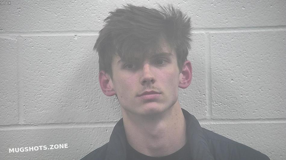 HAYDEN ALEX FISHER 04/03/2021 Kenton County Mugshots Zone
