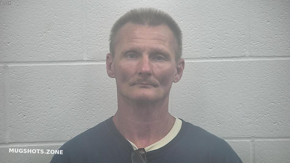 ROA MICHAEL DONALD 04/27/2021 - Kenton County Mugshots Zone