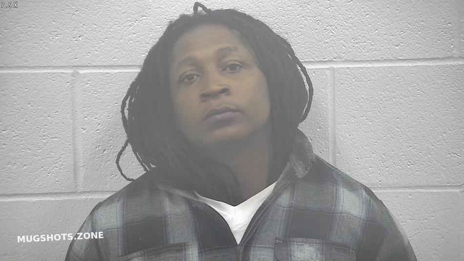 THOMPKINS DAVID TERHANBRUCE 05/10/2021 Kenton County Mugshots Zone