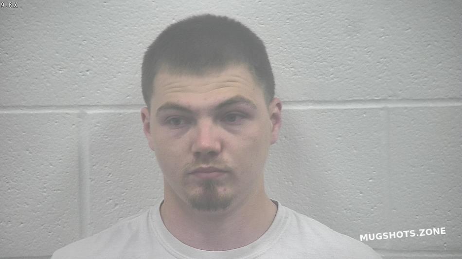 CLARK ALAN RICHARD 05/12/2021 - Kenton County Mugshots Zone