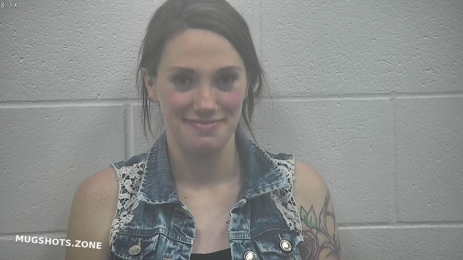 COLLIER AMBER LYNN 05/20/2021 - Kenton County Mugshots Zone