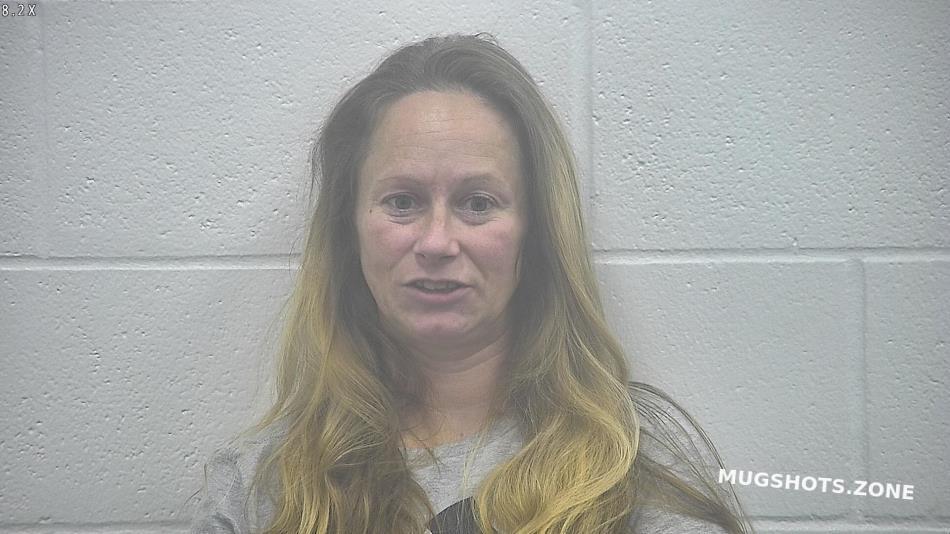 SADLER LISA MARIE 05/24/2021 Kenton County Mugshots Zone