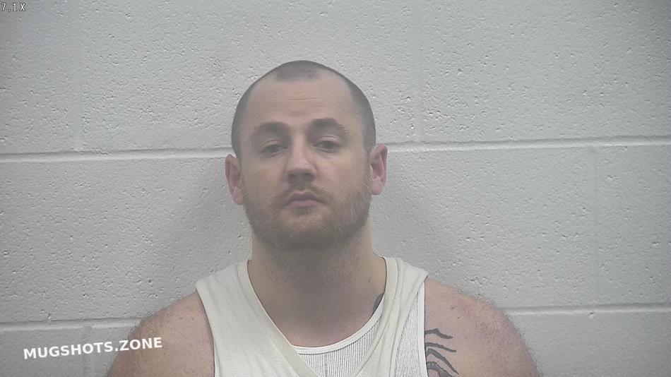 BRADFORD DAVID RONALD 06/02/2021 - Kenton County Mugshots Zone