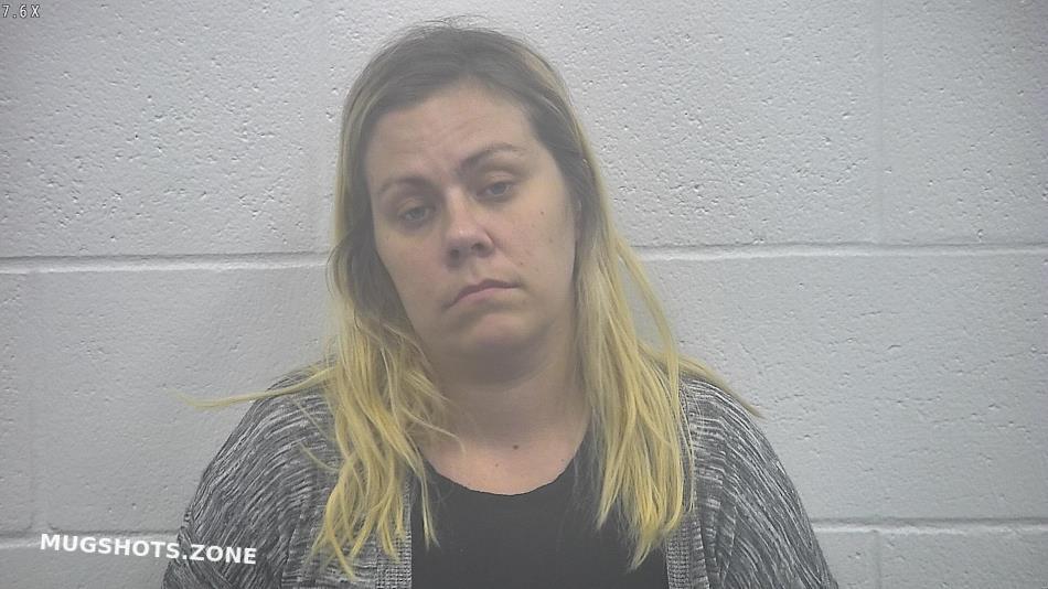 LEONARD ROXANNA TRICIA MAR 06/17/2021 - Kenton County Mugshots Zone