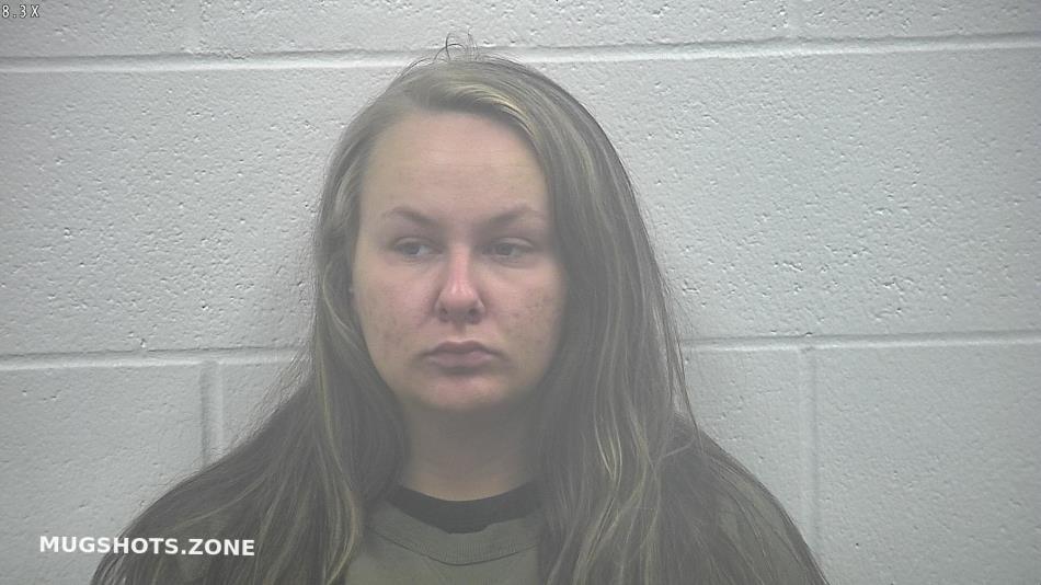 BREEDEN JORDAN MICHELLE 06/17/2021 - Kenton County Mugshots Zone