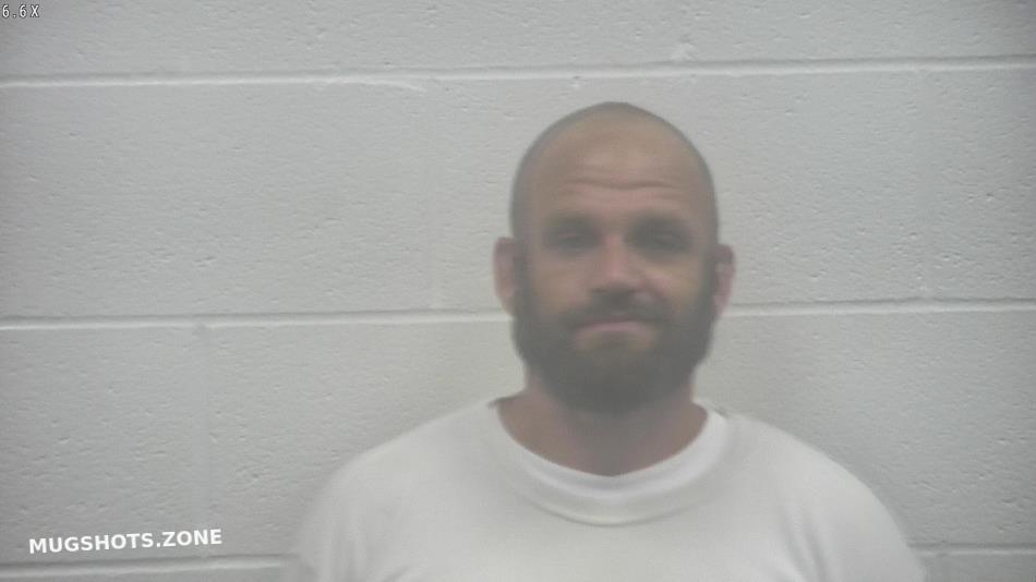CLARK JEREMIAH JOE 07/19/2021 - Kenton County Mugshots Zone