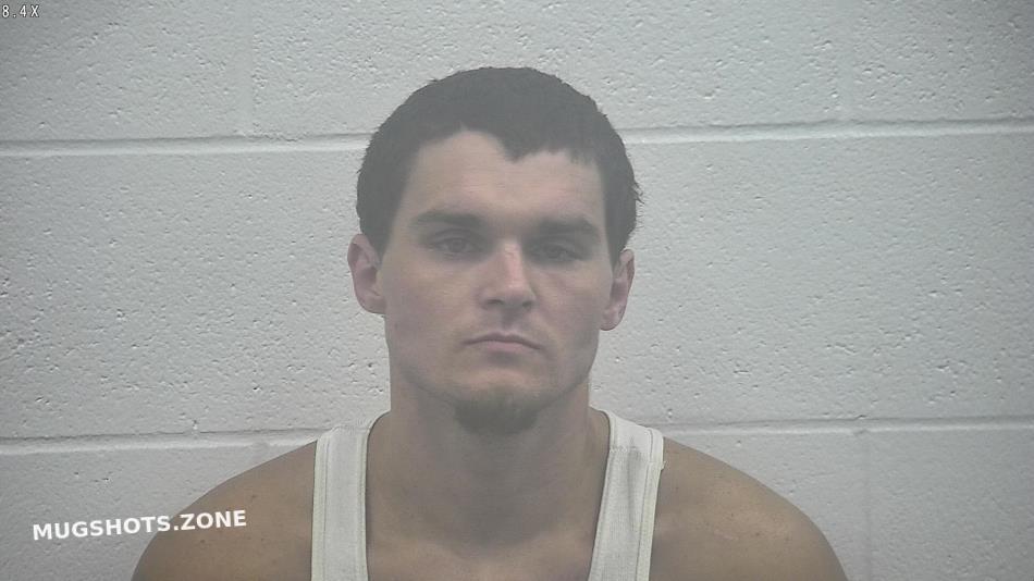 GILBERT JASON DANIEL 07/28/2021 - Kenton County Mugshots Zone