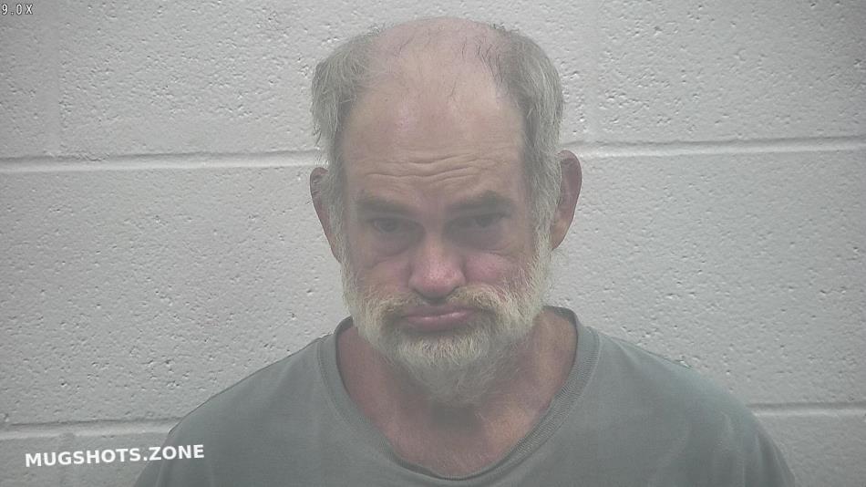 TOLLIVER JAMES JOSEPH 07/30/2021 Kenton County Mugshots Zone