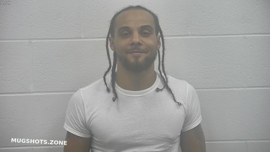 HAYDEN SAMUEL DEACON 08/01/2021 Kenton County Mugshots Zone