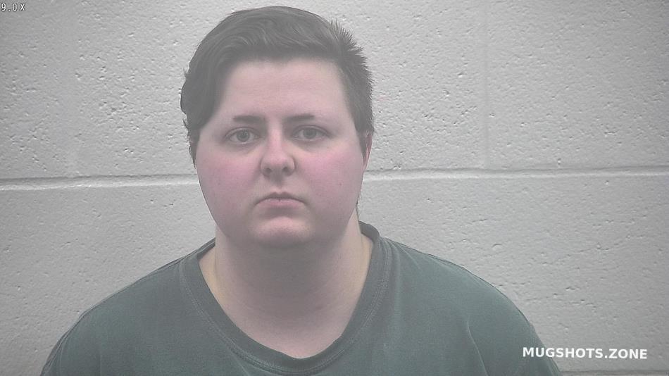 COUCH BENNETT DAVID 08/25/2021 Mugshot, Kenton County, Kentucky