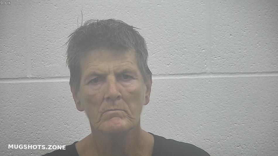 HYDEN SHERI ANN 08/30/2021 Kenton County Mugshots Zone