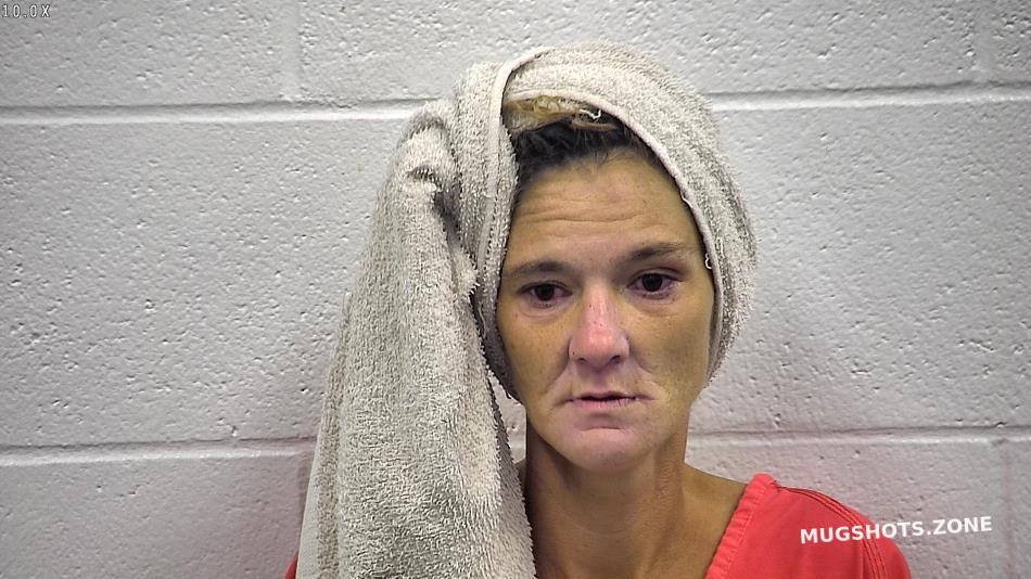 HARRISON TARA LYNN 10/06/2021 Kenton County Mugshots Zone