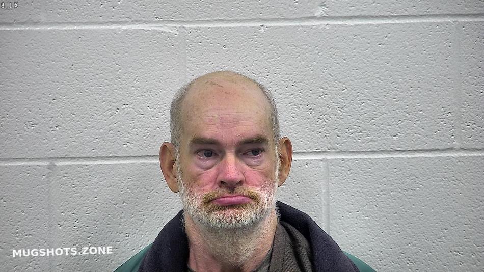 TOLLIVER JAMES JOSEPH 11/23/2021 Kenton County Mugshots Zone