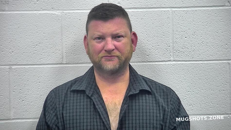 FLANNERY SHAWN LEE 04/01/2022 Kenton County Mugshots Zone