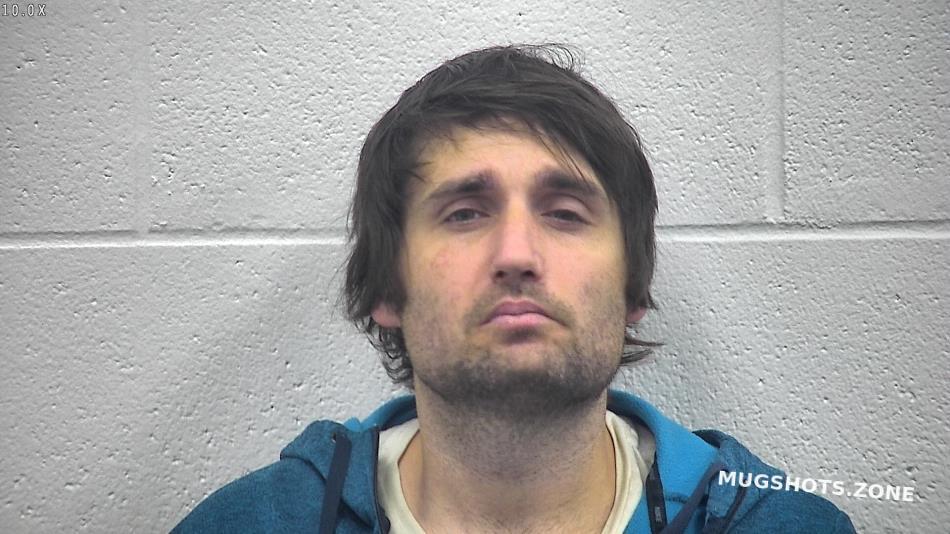 RIGNEY RAYMOND LOUIS 04/11/2022 - Kenton County Mugshots Zone